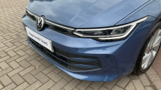 Volkswagen Golf 1.5 TSI 150 Match 5dr Petrol Hatchback